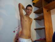 Mailo_Spike