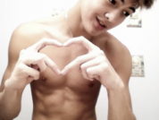 HunkSexyASIAN