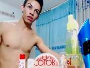 CREAMBIGCOCK