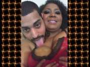 Sophie_Aniston_and_Ian_Harvey