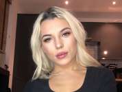 LillieFireBabestation