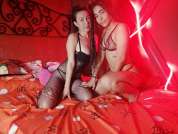 CharlotteAndShantall