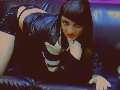 CruelLady