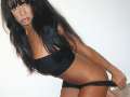 Gianna is live now!