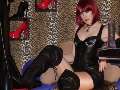 MistressVivian is live now!