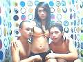 1hotpussyFOR2wildcocks