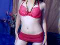 SexyJenna is live now!