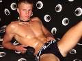 YoungMuscleBoy is live now!