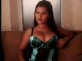 BlondyBabe is live now!
