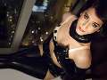 TrannieVonTease