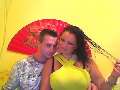 HotSweetyCpl1 is live now!