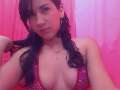 luisalatinaX is live now!