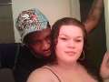 YoungHornyMixedCouple