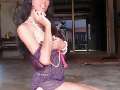 ThaiSuperLadyboyModel