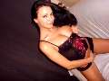 BrunetteTeen