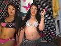 MARIANAandMICHELL