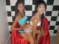 2PRINCESSbarbies
