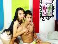 TEENCOUPLEX