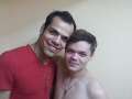 DoubleCumParty