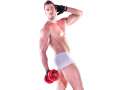 DavidMuscle
