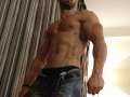 MuscularMaster