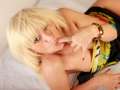 BlondeMadame4U