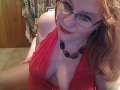 TheladyRedBBW