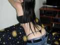 Sandritasex is live now!