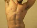 shymuscleboy