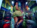 SexyMelanny is live now!