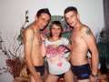 ThreeBisexuals