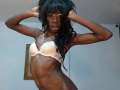 sexyblackanax