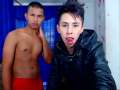SEXyinYANsex