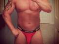 Hornymuscle