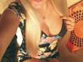 BlondySexy is live now!