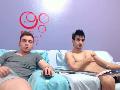 HornyCockEnergy is live now!