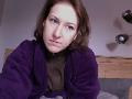 EveDarling is live now!
