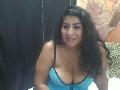 LusciousMina
