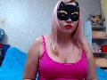 KinkyJenny is live now!