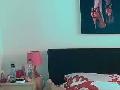 CandyCLARKE Live Cam