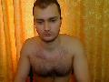 hairyman