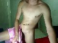 CumOnMyAss