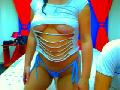 HeavensTouchX