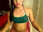 CherryDollTS4U