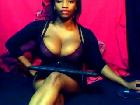 ANALFIRE38DD