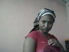 XAfrican_BeautyX