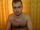 hairyman