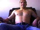 MuscleBoy