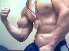 BigMusculeHunk