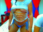 HeavensTouchX